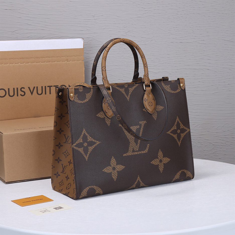 Louis Vuitton ONTHEGO MM M45321